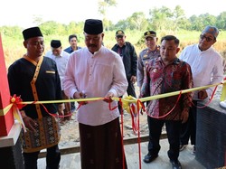 Revitalisasi Posyandu di Kukar Dorong Percepatan Perbaikan Gizi Anak