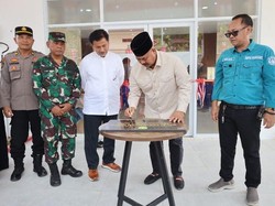 Gedung Baru dan Harapan Besar untuk Masa Depan Anak-anak Kukar