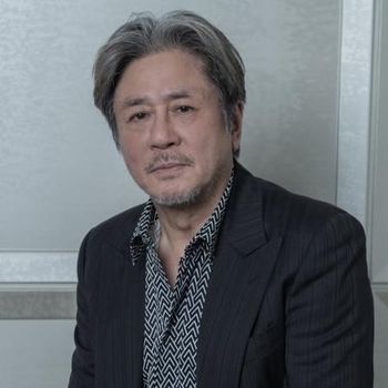 Choi Min Sik/ Foto: asianwiki.com