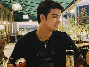 Momen Cinta Brian Bikin Jus hingga Makan Bareng Gisel