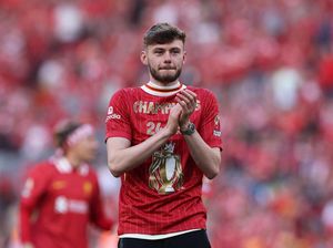 Liverpool Vs Arsenal: Conor Bradley Starter Liverpool Vs Arsenal: Conor Bradley Starter