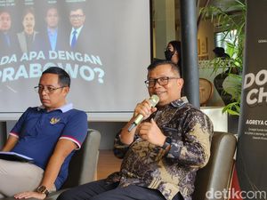 BGN Sebut Program MBG Bakal Buka 90 Ribu Lapangan Pekerjaan untuk Sarjana