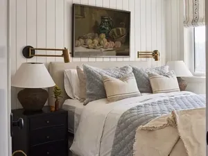 7 Barang Wajib Ada di Kamar Tidur Biar Makin Nyaman dan Fungsional 7 Barang Wajib Ada di Kamar Tidur Biar Makin Nyaman dan Fungsional