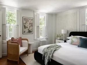 7 Inspirasi Desain Kamar Tidur buat Pasangan biar Berasa Honeymoon Terus 7 Inspirasi Desain Kamar Tidur buat Pasangan biar Berasa Honeymoon Terus