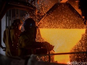 Melihat Harta Karun Incaran Dunia di Bangka Belitung