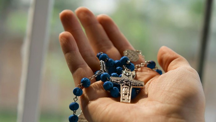 Doa Rosario