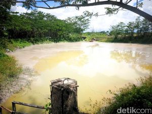 Anggota DPR Geram, Sebut PT KPUC Sering Cemari Lingkungan tapi Kebal Hukum