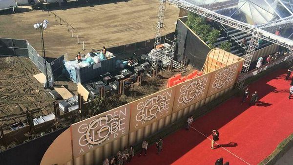 Siap-siap Tercengang! Foto dari Angle Tak Biasa