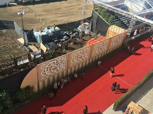 Siap-siap Tercengang! Foto dari Angle Tak Biasa