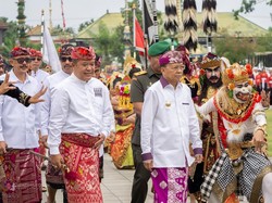 Gubernur Koster Tegaskan Tak Ada Tempat untuk Premanisme di Bali