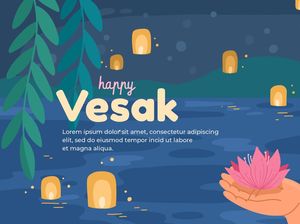 30+ Ucapan Selamat Waisak 2025 yang Cocok untuk Status WhatsApp 30+ Ucapan Selamat Waisak 2025 yang Cocok untuk Status WhatsApp