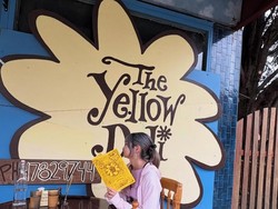 Awalnya Sarapan Biasa di Kafe, Tapi Jadi Mencekam Setelah Tahu Faktanya