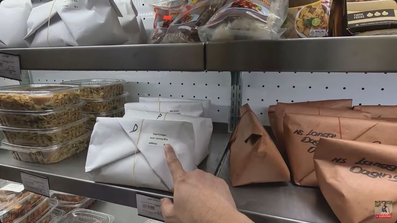 kampung Indonesia di Philadelphia
