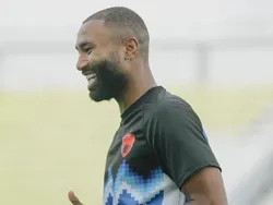 Statistik Yuran Fernandes di Liga 1 hingga Dipanggil Timnas Cape Verde Lagi