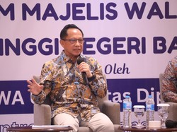 Mendagri Ajak Pemda Dukung PTN-BH Lewat Hibah dan Infrastruktur