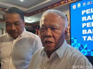 Investor Dubai Siap Garap Hotel dan Kantor di IKN, MoU Sudah Diteken Investor Dubai Siap Garap Hotel dan Kantor di IKN, MoU Sudah Diteken