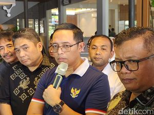 Hasan Nasbi: Vaksin TBC Bill Gates Uji Klinis Tahap 3 di RI, Dijamin Aman