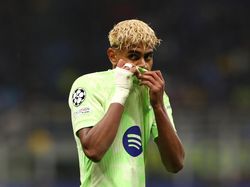 Lamine Yamal Dianggap Salah Posisi, Harusnya Main di...