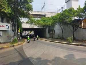 Warga Geram Tawuran Sering Terjadi di Manggarai: Nyusahin yang Nyari Duit Warga Geram Tawuran Sering Terjadi di Manggarai: Nyusahin yang Nyari Duit