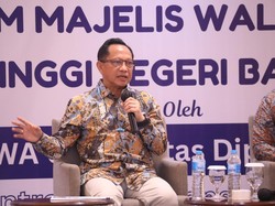 Mendagri Ungkap 5 Peran Pemda Dukung Pengembangan PTN Berbadan Hukum