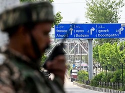 Konflik India-Pakistan Bikin Penerbangan Haji Dibatalkan