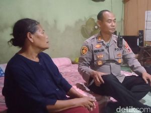 Pengakuan Pilu Nenek Babak Belur Dianiaya Buntut Ngutil Bawang di Pasar Mangu Pengakuan Pilu Nenek Babak Belur Dianiaya Buntut Ngutil Bawang di Pasar Mangu