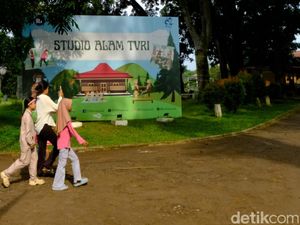 Studio Alam TVRI Masihkah Jadi Favorit?