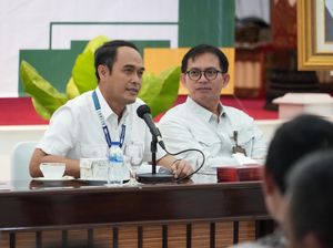 Pegadaian Gandeng Istana Kepresidenan Yogyakarta Gelar Literasi Investasi