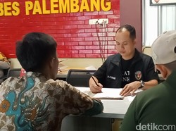 Motor Pelajar SMA Hilang Saat Makan Bersama Teman, Korban Sempat Kerja Pelaku