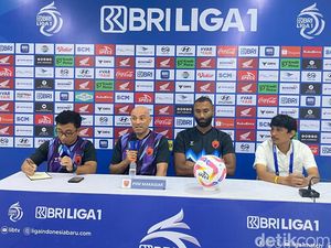 Bernardo Tavares Minta Polisi Investigasi Wasit di Laga PSM Vs PSS Sleman Bernardo Tavares Minta Polisi Investigasi Wasit di Laga PSM Vs PSS Sleman