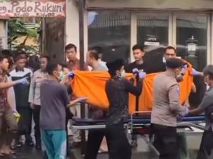 Tragedi di Balik Pintu Kontrakan: Yulina Tewas Dicekik Suami