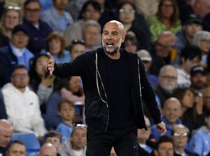 Peringatan Keras Pep Guardiola untuk Manchester City