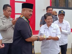 Kerennya Bank Sampah Asri di Tenggarong yang Datang dari Inisiatif Warga