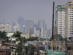 Target Pertumbuhan Ekonomi 5,2-5,8% 2026, DPR Sampaikan Hal Ini Target Pertumbuhan Ekonomi 5,2-5,8% 2026, DPR Sampaikan Hal Ini