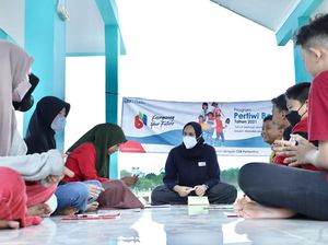 Empat Tahun PERTIWI, Sukses Cetak 40 Pemimpin Perempuan di Pertamina Grup