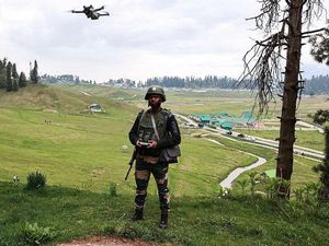 Penerbangan Haji Dibatalkan Imbas Konflik India-Pakistan Penerbangan Haji Dibatalkan Imbas Konflik India-Pakistan