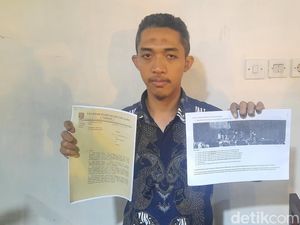 Massa Bertopeng Robohkan Paksa Rumah Petani di Pati, Perusahaan Buka Suara Massa Bertopeng Robohkan Paksa Rumah Petani di Pati, Perusahaan Buka Suara