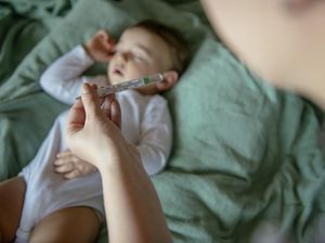 Video IDAI: Banyak Kasus Pneumonia Anak di RI Disebabkan Influenza Video IDAI: Banyak Kasus Pneumonia Anak di RI Disebabkan Influenza