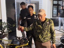 6 Pelaku Tawuran Antarpelajar di Muktiharjo Pati Diciduk, 1 Orang Luka Berat