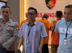 Kasus Penyiraman Air Keras: Istri Pelaku Diduga Ada Hubungan dengan Korban