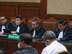 Divonis 7 Tahun Penjara, 2 Hakim Pembebas Ronald Tannur Tak Ajukan Banding