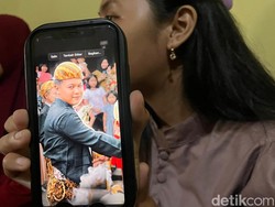 Misteri Siswa SMK Mojokerto Tewas di Sungai Brantas padahal Jago Renang