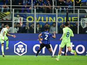 Kroos Terpukau Barcelona: Bikin Pertahanan Solid Inter Tampak Lemah