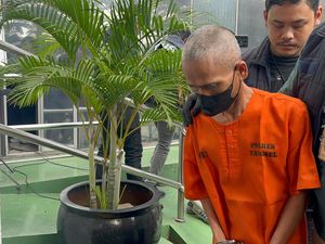 Motif Adik Bunuh Abang di Tangsel: Kesal Tak Dapat Jatah Penjualan Rumah Ortu Motif Adik Bunuh Abang di Tangsel: Kesal Tak Dapat Jatah Penjualan Rumah Ortu