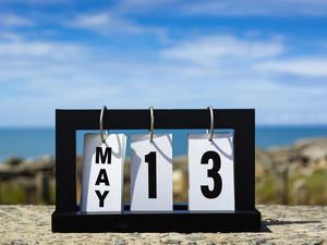 Ternyata Ini Alasan Angka 13 Dianggap Sial Ternyata Ini Alasan Angka 13 Dianggap Sial