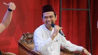 Video: Momen Kedatangan UAS di Kutai Barat Dihadang Massa