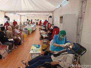 Ada Pengobatan Gratis di Candi Borobudur, Bisa Cek Gigi hingga Mata