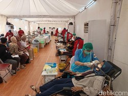 Ada Pengobatan Gratis di Candi Borobudur, Bisa Cek Gigi hingga Mata