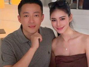 Jelang Menikah, Istri Mantan Suami Barbie Hsu Dituduh Berselingkuh Jelang Menikah, Istri Mantan Suami Barbie Hsu Dituduh Berselingkuh