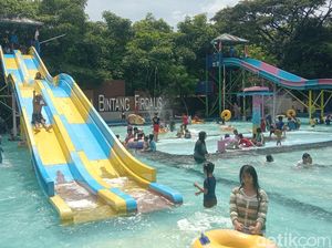 4 Wisata Buatan di Indramayu Cocok Dikunjungi Saat Libur Panjang 4 Wisata Buatan di Indramayu Cocok Dikunjungi Saat Libur Panjang